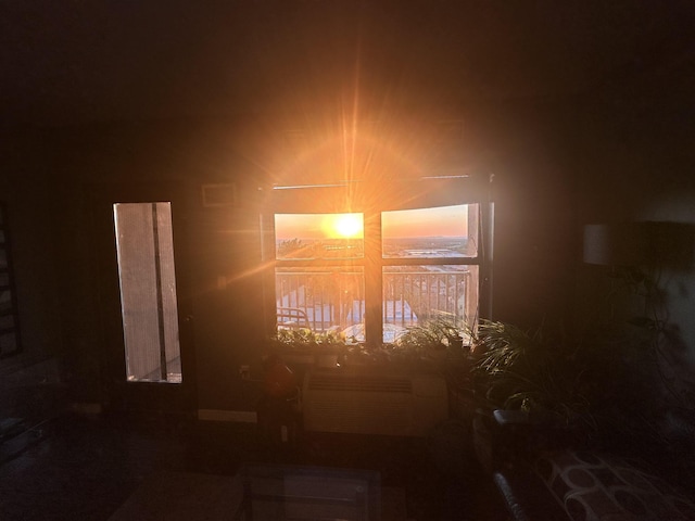 8915 Bergenwood Ave Unit 37, North Bergen, NJ 07047 - water view
