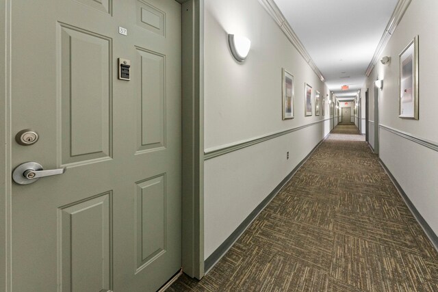 8915 Bergenwood Ave Unit 37, North Bergen, NJ 07047 - view of balcony