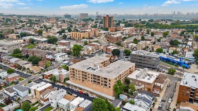 8915 Bergenwood Ave Unit 37, North Bergen, NJ 07047 - view of urban area