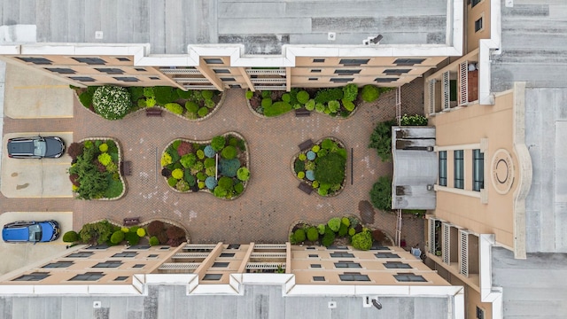 8915 Bergenwood Ave Unit 37, North Bergen, NJ 07047 - bird's eye view