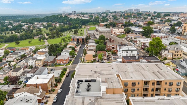 8915 Bergenwood Ave Unit 37, North Bergen, NJ 07047 - bird's eye view