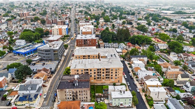 8915 Bergenwood Ave Unit 37, North Bergen, NJ 07047 - drone / aerial view