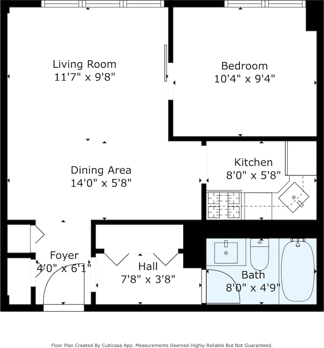 1225 Kennedy Blvd Unit 10H, Bayonne, NJ 07002 - photo 21