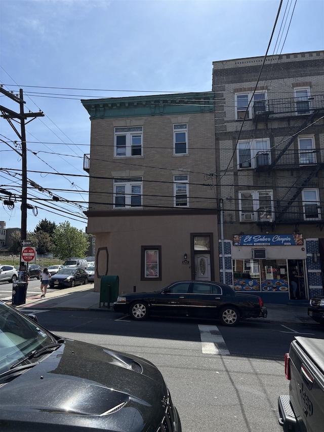 143 64th St, West New York, NJ 07093 - view of property