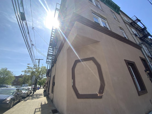 143 64th St, West New York, NJ 07093 - view of property