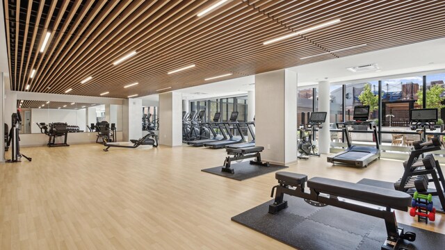 151 Bay St Unit 2706, Jersey City, NJ 07302 - photo 9
