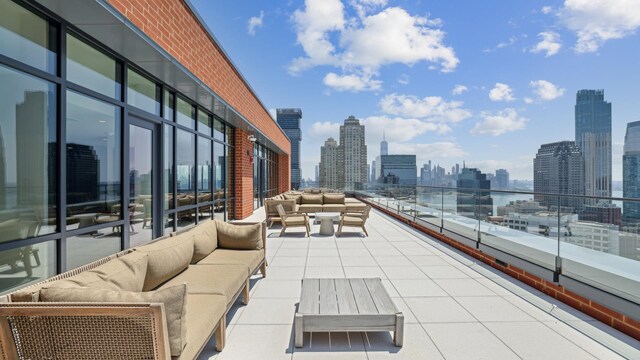 151 Bay St Unit 2706, Jersey City, NJ 07302 - photo 10