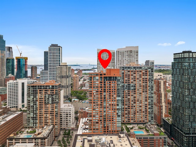 151 Bay St Unit 2706, Jersey City, NJ 07302 - photo 21