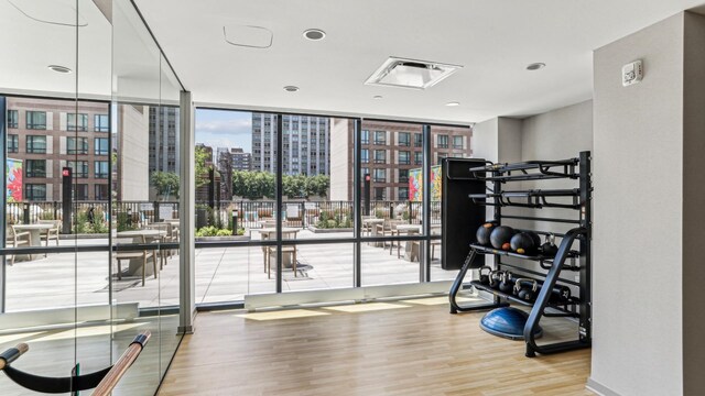 151 Bay St Unit 2706, Jersey City, NJ 07302 - photo 15