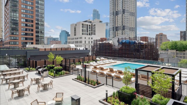 151 Bay St Unit 2706, Jersey City, NJ 07302 - photo 13