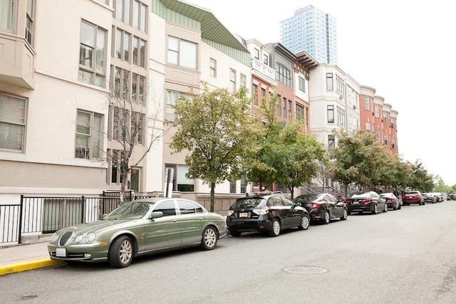 104 Tidewater St Unit 1A, Jersey City, NJ 07302 - view of building exterior