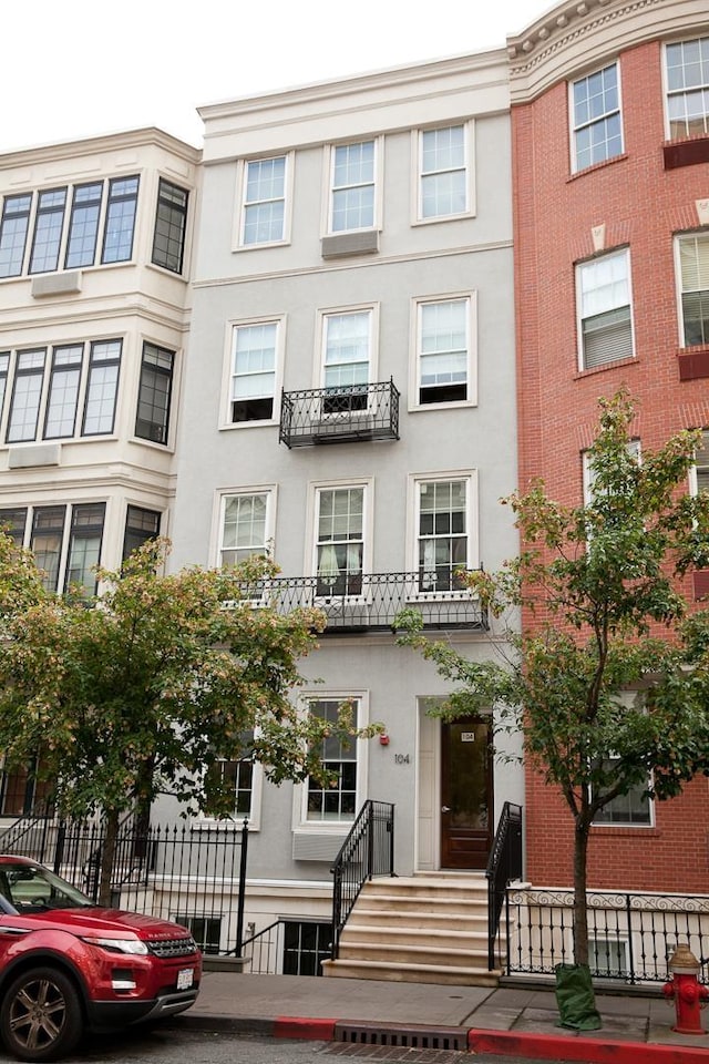 104 Tidewater St Unit 1A, Jersey City, NJ 07302 - view of building exterior