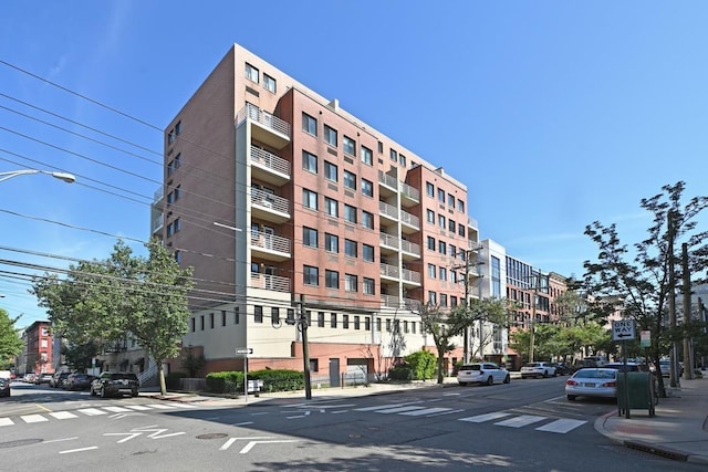 463 1st St Unit 5-D, Hoboken, NJ 07030 - photo 19
