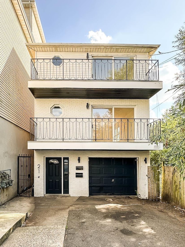 21 Floyd St, Jersey City, NJ 07306 - photo 1