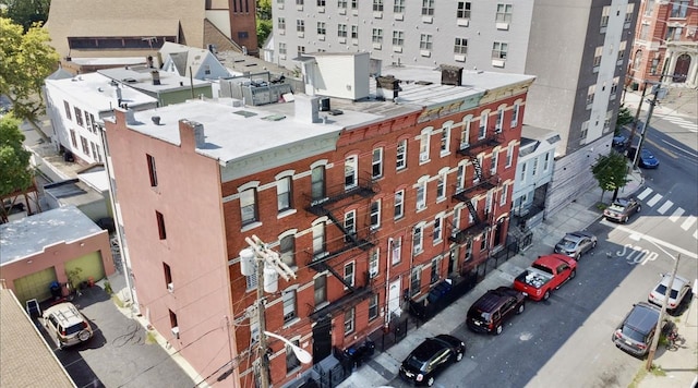 37 Harmon St, Jersey City, NJ 07304 - view of property
