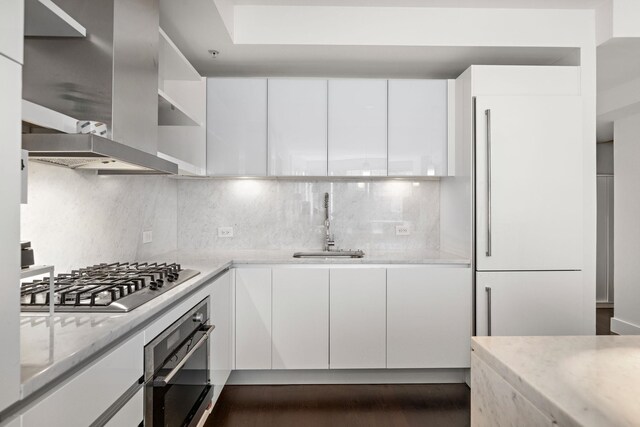 77 Hudson St Unit 2811, Jersey City, NJ 07302 - photo 3