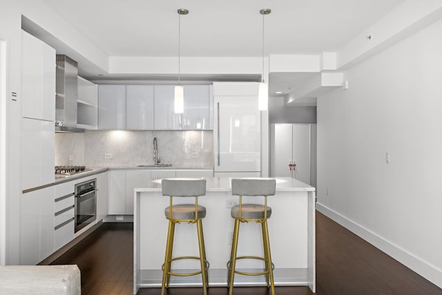 77 Hudson St Unit 2811, Jersey City, NJ 07302 - photo 8