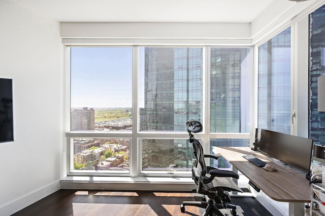 77 Hudson St Unit 2811, Jersey City, NJ 07302 - photo 6
