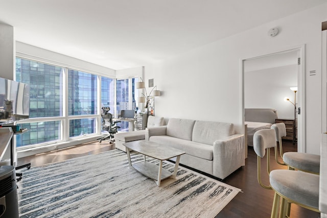 77 Hudson St Unit 2811, Jersey City, NJ 07302 - photo 4