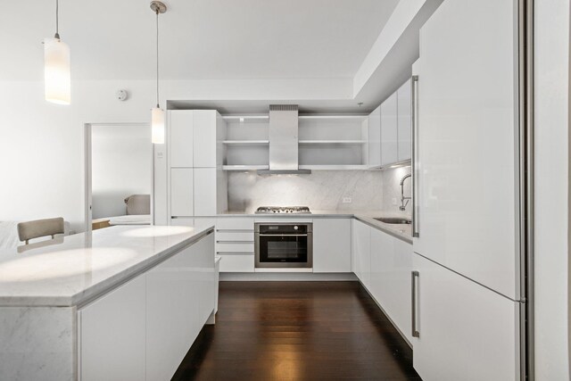 77 Hudson St Unit 2811, Jersey City, NJ 07302 - photo 2