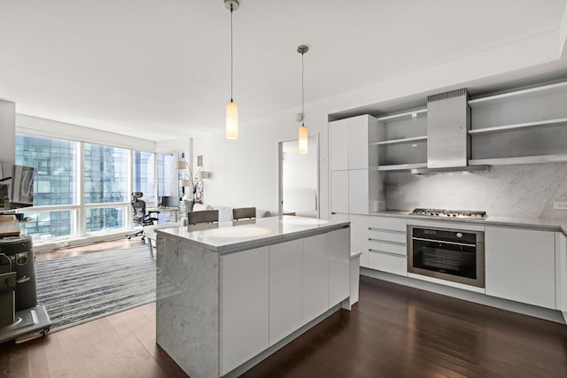 77 Hudson St Unit 2811, Jersey City, NJ 07302 - photo 1