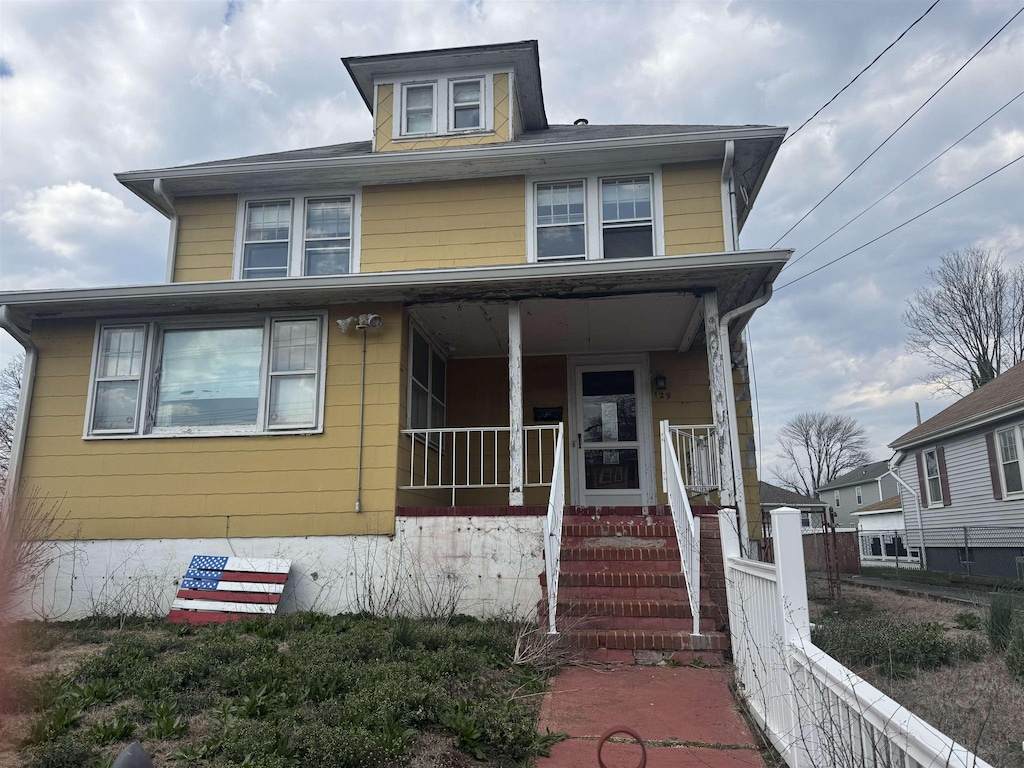 129 Joline Ave, Long Branch City, NJ 07740 - photo 3