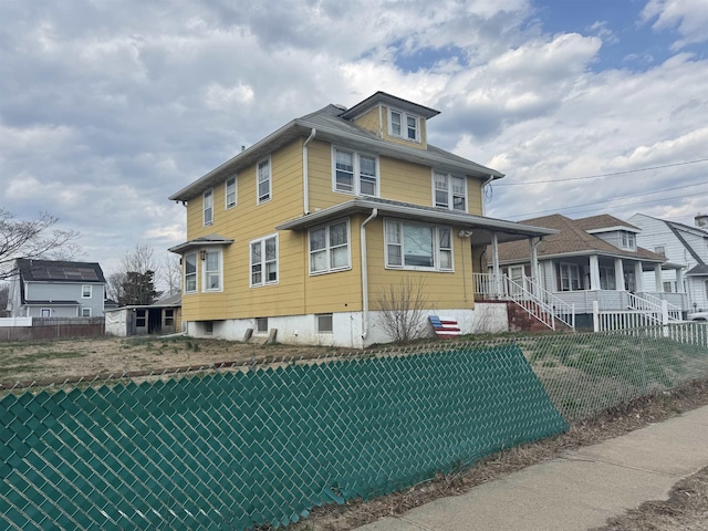 129 Joline Ave, Long Branch City, NJ 07740 - photo 2