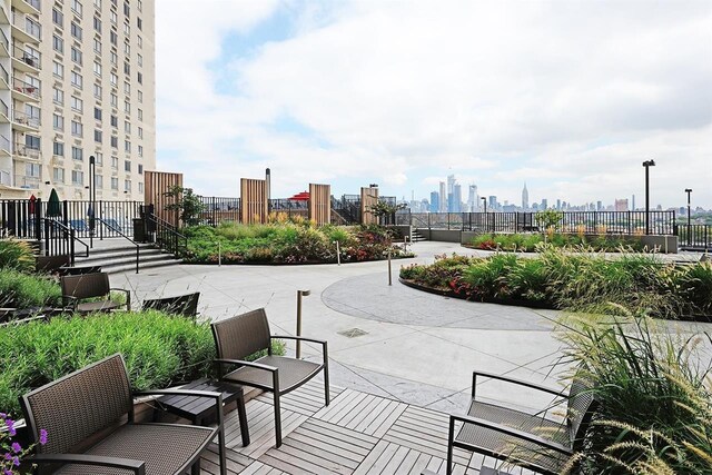 100 Manhattan Ave Unit 1106, Union City, NJ 07087 - photo 21