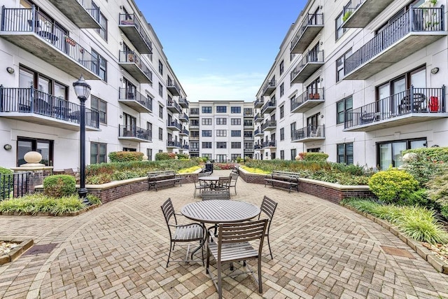 1200 Grand St Unit 220, Hoboken, NJ 07030 - view of property's community