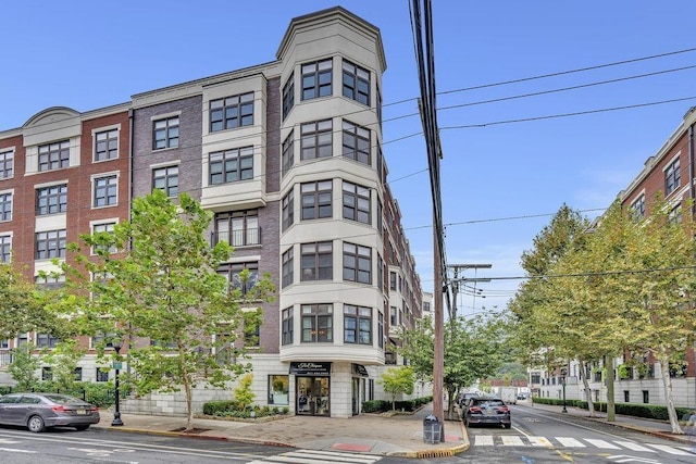 1200 Grand St Unit 220, Hoboken, NJ 07030 - view of property