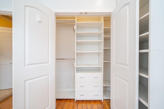 930 Park Ave Unit 3, Hoboken, NJ 07030 - view of closet