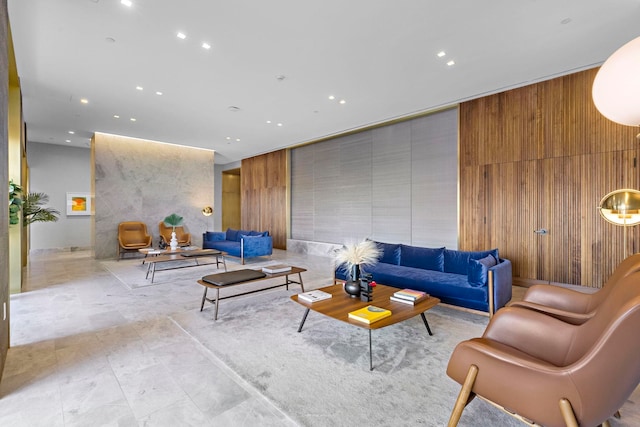 75 Park Ln S Unit 706, Jersey City, NJ 07310 - view of building lobby