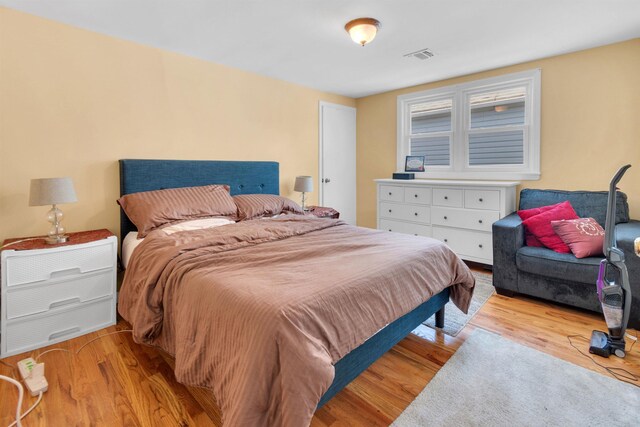 280 Highland Ave Unit 3, Kearny, NJ 07032 - bedroom with wood finished floors