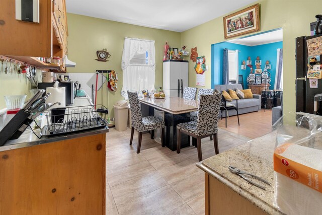 280 Highland Ave Unit 3, Kearny, NJ 07032 - view of dining room