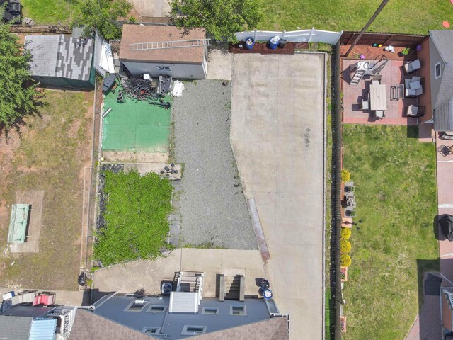 280 Highland Ave Unit 3, Kearny, NJ 07032 - aerial view