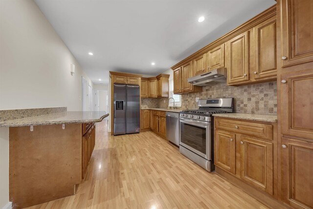 526 Liberty Ave, Jersey City, NJ 07307 - photo 10