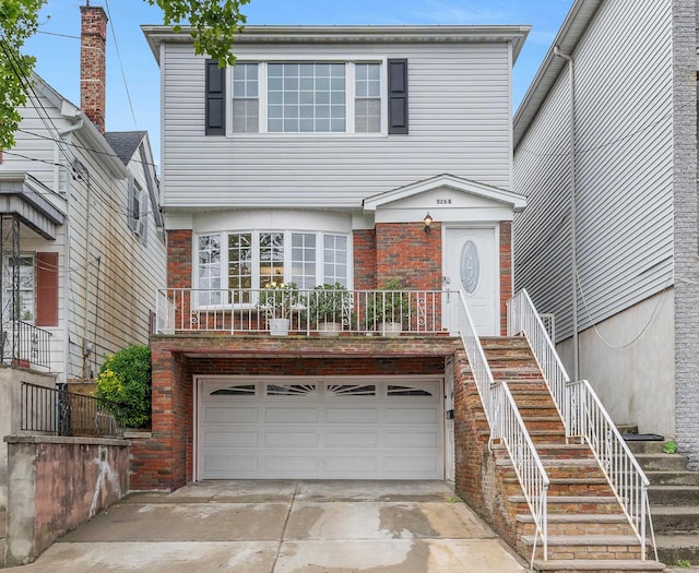 526 Liberty Ave, Jersey City, NJ 07307 - photo 1
