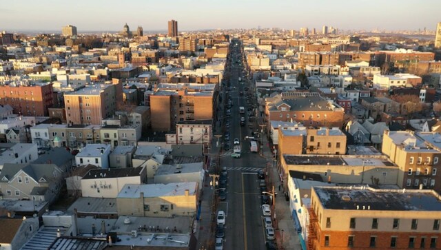 552 38th St Unit 3, Union City, NJ 07087 - view of city