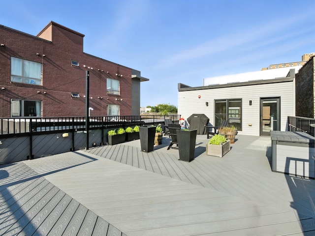61 Skillman Ave Unit 2-3, Jersey City, NJ 07306 - photo 27