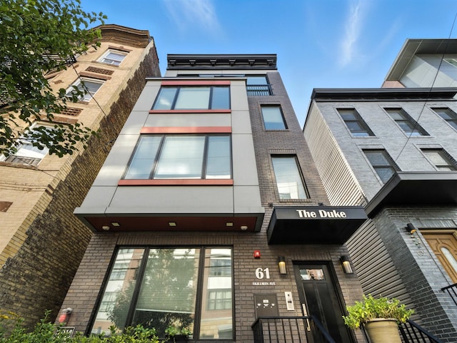 61 Skillman Ave Unit 2-3, Jersey City, NJ 07306 - photo 2