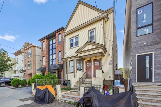 97 Thorne St, Jersey City, NJ 07307 - photo 1