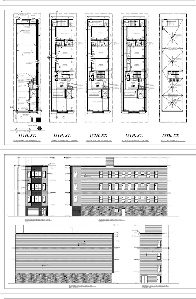 814 15th St Unit 3, Union City, NJ 07087
