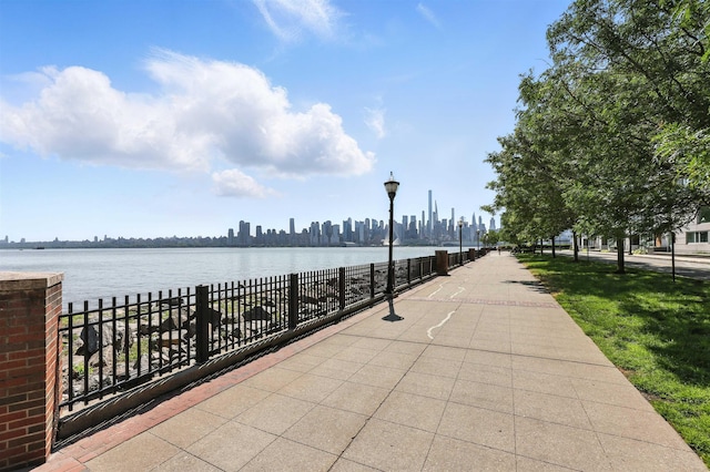 1000 Avenue At Port Imperial Ph703, Weehawken, NJ 07086 - photo 36