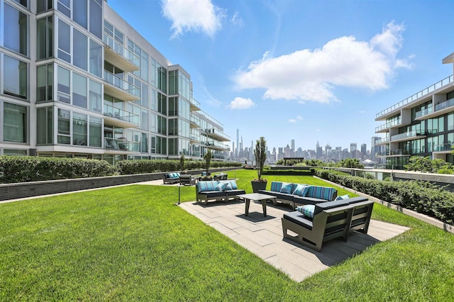 1000 Avenue At Port Imperial Ph703, Weehawken, NJ 07086 - photo 29