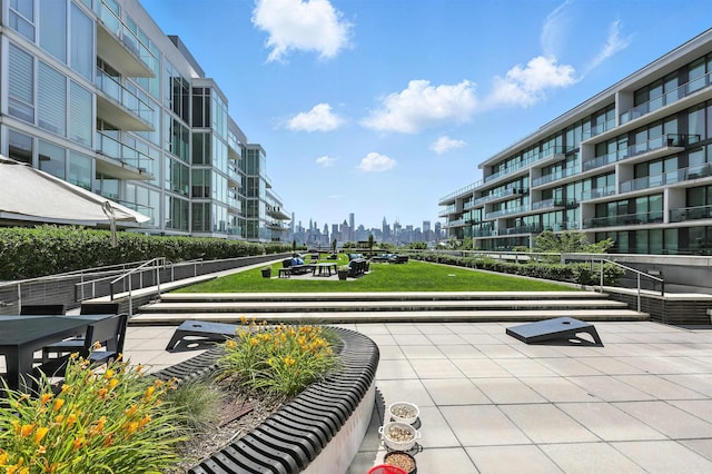 1000 Avenue At Port Imperial Ph703, Weehawken, NJ 07086 - photo 28