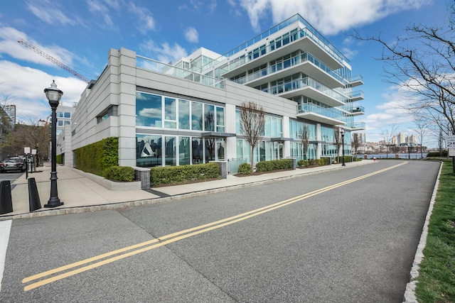 1000 Avenue At Port Imperial Ph703, Weehawken, NJ 07086 - photo 33