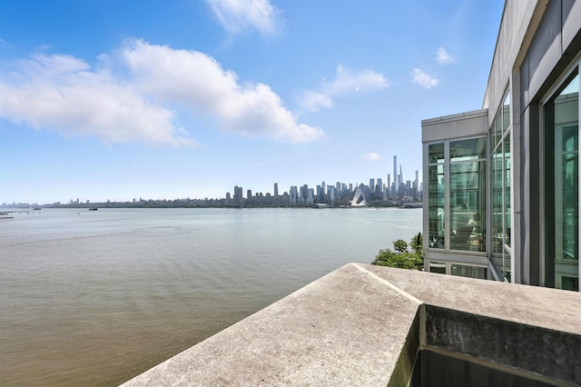 1000 Avenue At Port Imperial Ph703, Weehawken, NJ 07086 - photo 21
