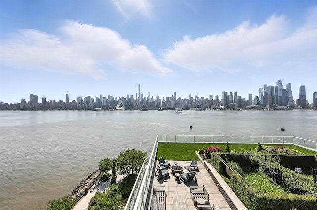 1000 Avenue At Port Imperial Ph703, Weehawken, NJ 07086 - photo 42
