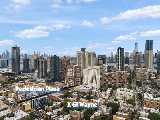 61 Wayne St Unit 1, Jersey City, NJ 07302 - photo 36