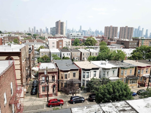 6034 Palisade Ave, West New York, NJ 07093 - skyline view